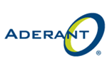 Aderant Company logo