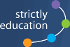 Strictly Education-Bond International  Software Company logo