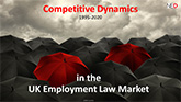 Competitive Dynamics in Employment Law 